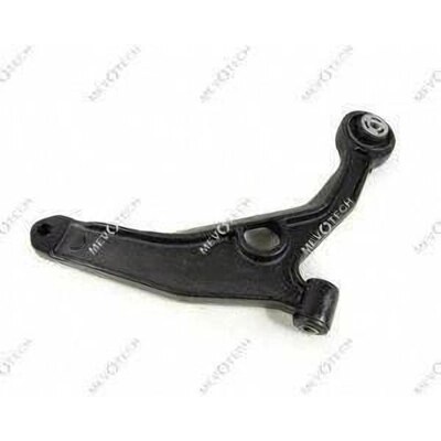 MEVOTECH - 3wx99azoqe - Lower Control Arm