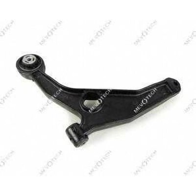 MEVOTECH - 3wx99azoqe - Lower Control Arm