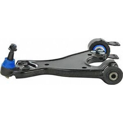 MEVOTECH - 3o4brxjw6e - Control Arm With Ball Joint