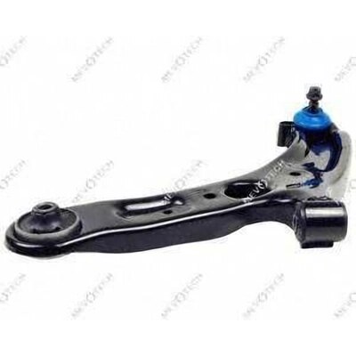 Control Arm With Ball Joint