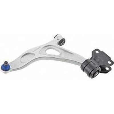 MEVOTECH - 3pkpl2jr9e - Control Arm With Ball Joint