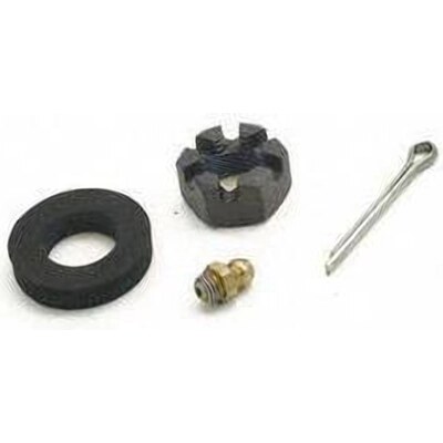 MEVOTECH - nm8ao6okx3 - Pitman Arm