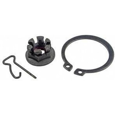 MEVOTECH - o3pkkgva8e - Lower Ball Joint