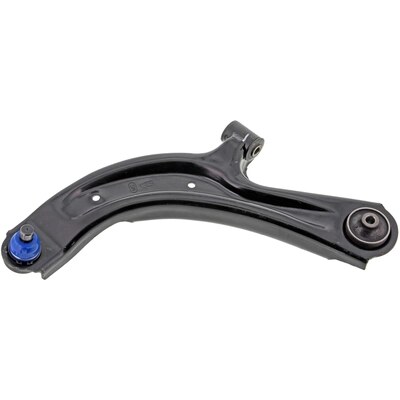 MEVOTECH - edxzqpqjg3 - Control Arm With Ball Joint