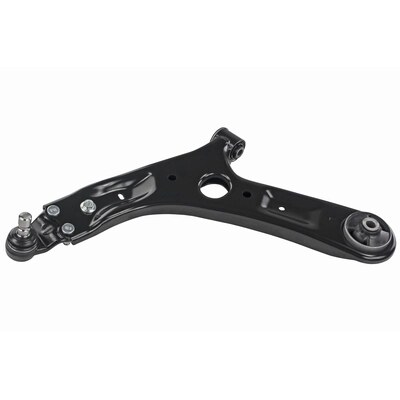 MEVOTECH - 374lql97v3 - Control Arm With Ball Joint