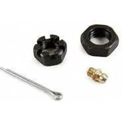 MEVOTECH - e2vrwaqq63 - Outer Tie Rod End