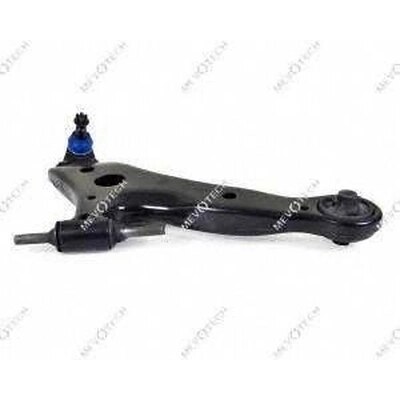 Control Arm With Ball Joint