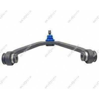 Control Arm With Ball Joint