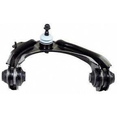 Control Arm With Ball Joint