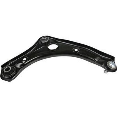 MEVOTECH - nvqgajjxj3 - Control Arm With Ball Joint