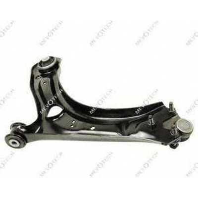 MEVOTECH - 368pbobz8n - Control Arm With Ball Joint