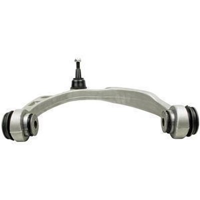 Control Arm With Ball Joint