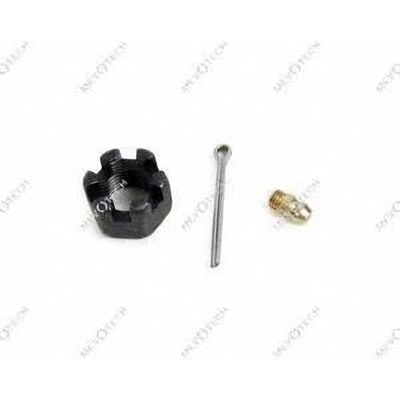 MEVOTECH - e2jyjpqyd3 - Outer Tie Rod End