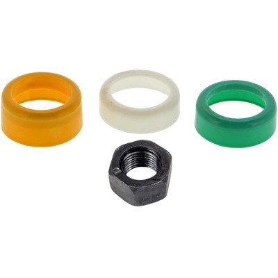 MEVOTECH - nb885wajyn - Inner Tie Rod End