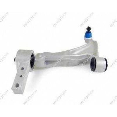 Control Arm With Ball Joint