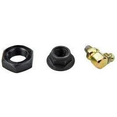 MEVOTECH - nyx6jd9rge - Outer Tie Rod End