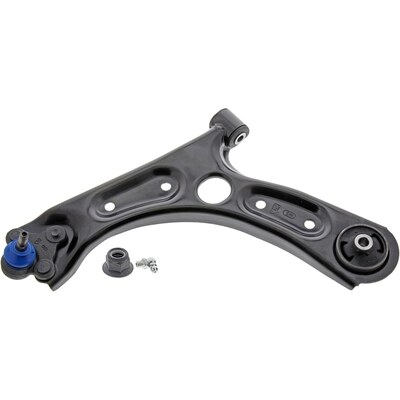 Control Arm With Ball Joint