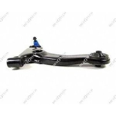 Control Arm With Ball Joint