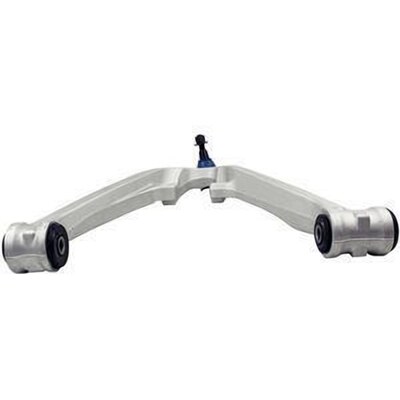 Control Arm With Ball Joint
