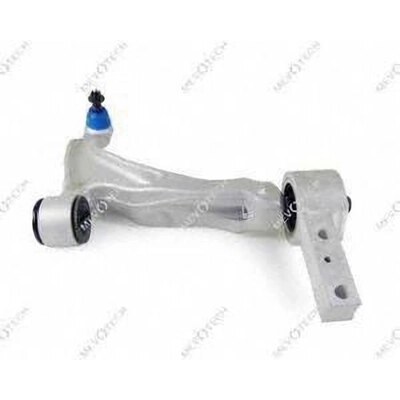 Control Arm With Ball Joint
