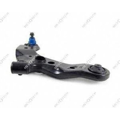 Control Arm With Ball Joint