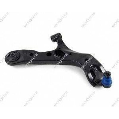 MEVOTECH - x36259zv9n - Control Arm With Ball Joint