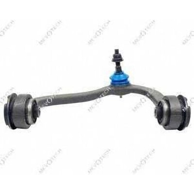 Control Arm With Ball Joint