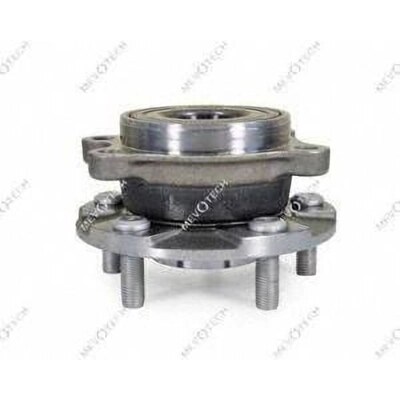 MEVOTECH - ngqamqgdp3 - Front Hub Assembly