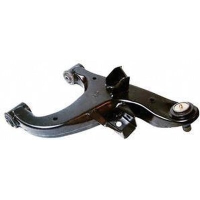 MEVOTECH - 37o9gp87vn - Control Arm With Ball Joint