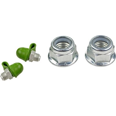 MEVOTECH - 37bzkm42we - Sway Bar Link Or Kit