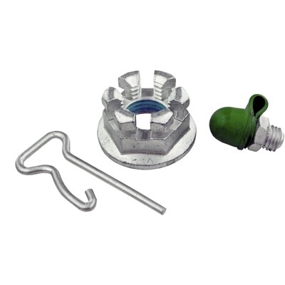 Control Arm With Ball Joint