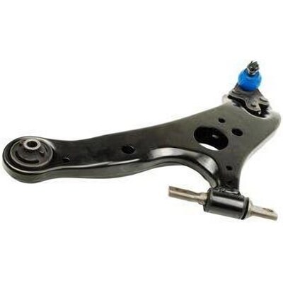 Control Arm With Ball Joint