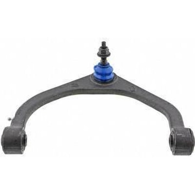 Control Arm With Ball Joint