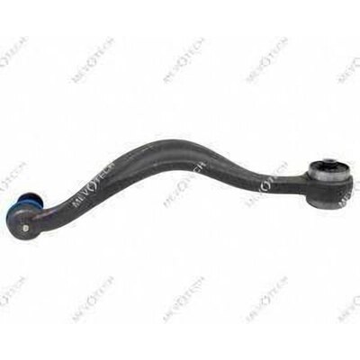 Control Arm With Ball Joint