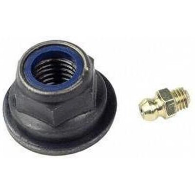 MEVOTECH - nga54b68bn - Control Arm With Ball Joint