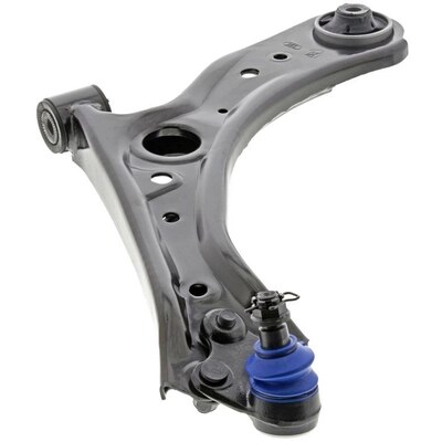 MEVOTECH - ny72apwmzn - Control Arm With Ball Joint