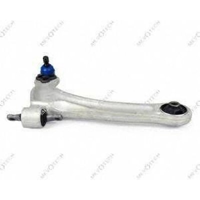 Control Arm With Ball Joint
