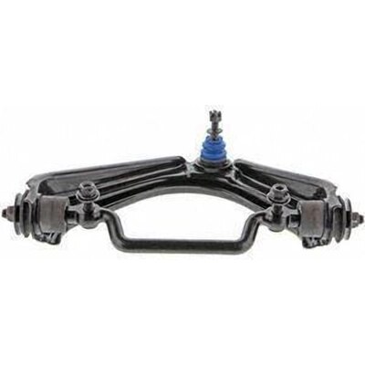Control Arm With Ball Joint