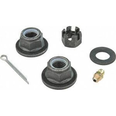 MEVOTECH - 34kykxykje - Control Arm With Ball Joint