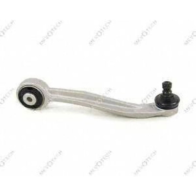 Control Arm With Ball Joint