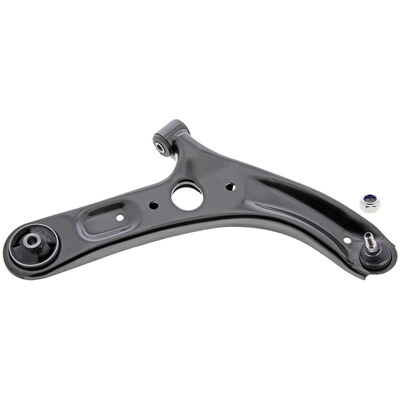 Control Arm With Ball Joint