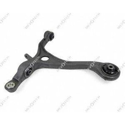 MEVOTECH - 38w49z6243 - Lower Control Arm