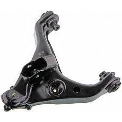Control Arm With Ball Joint