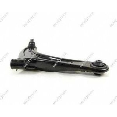 Control Arm With Ball Joint