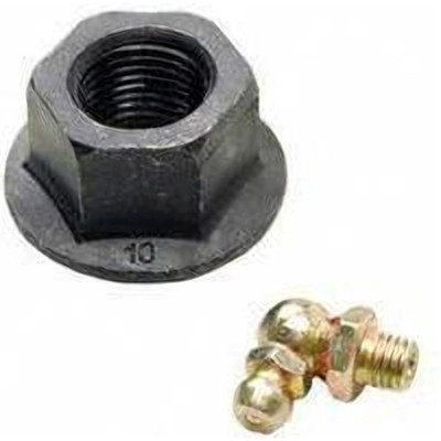 MEVOTECH - 38d8l6gv5n - Control Arm With Ball Joint