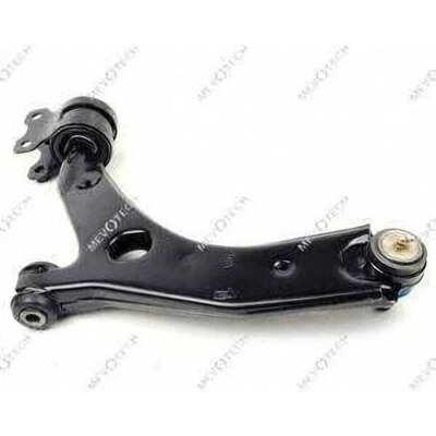 MEVOTECH - nmq7r2d4k3 - Control Arm With Ball Joint