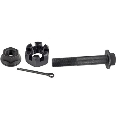 Control Arm With Ball Joint