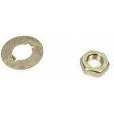 MEVOTECH - 3lbgw7v8dn - Inner Tie Rod End