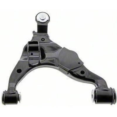 MEVOTECH ORIGINAL GRADE INTL. - 3jzg5y8m9e - Control Arm With Ball Joint