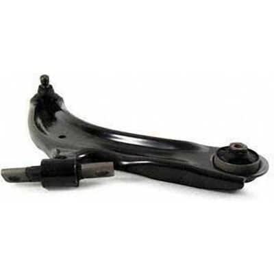 Control Arm With Ball Joint